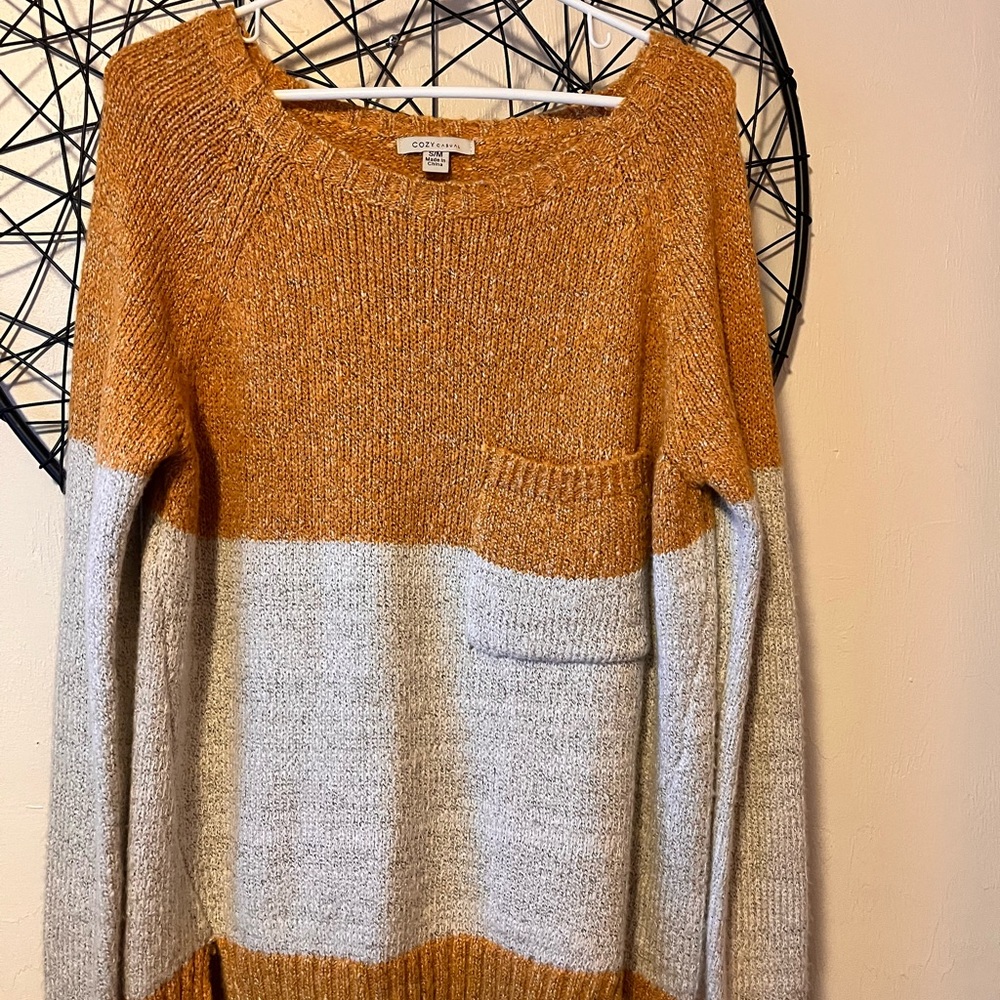 Cody sweater S/M